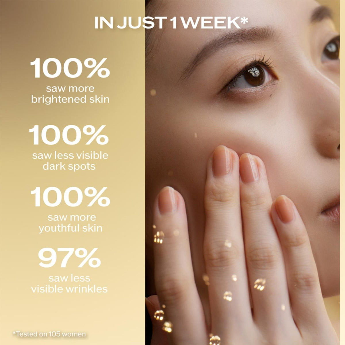 SHISEIDO Vital Perfection Bright Revitalizing Emulsion 100ml