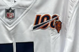 Dick Butkus Chicago Bears Jersey white Nike product image 4, provided for visual reference and product detail review