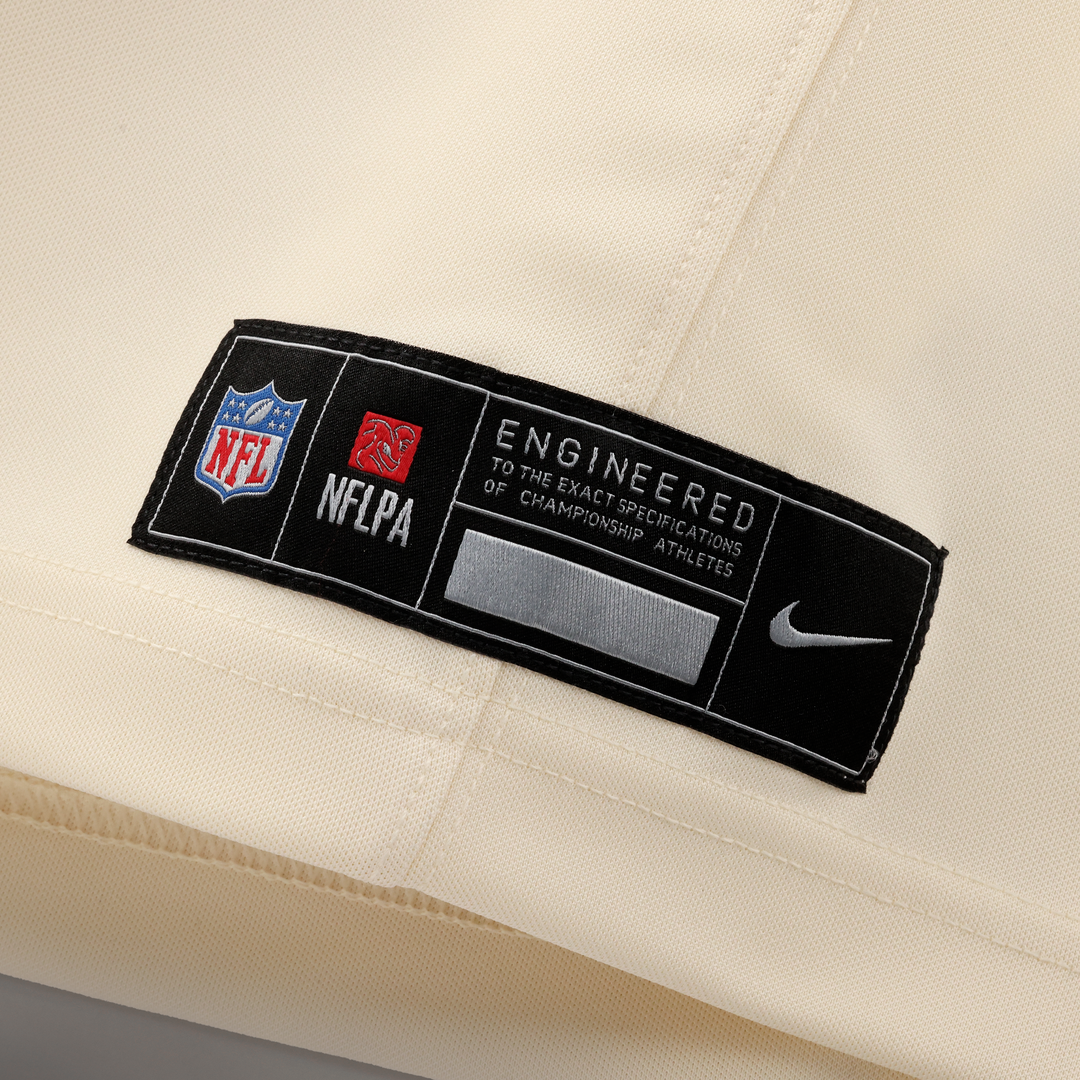 Men's Jacksonville Jaguars Tony Boselli Nike Natural 2026 product image 12