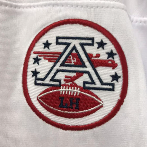 DeAndre Hopkins Kansas City Chiefs Official NFL Nike Jersey white product image 3, provided for visual reference and product