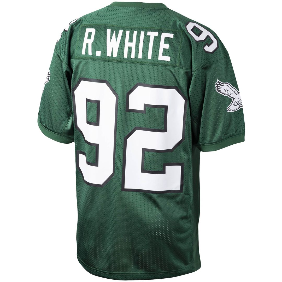 Men's Philadelphia Eagles Reggie White Mitchell & Ness product image 3