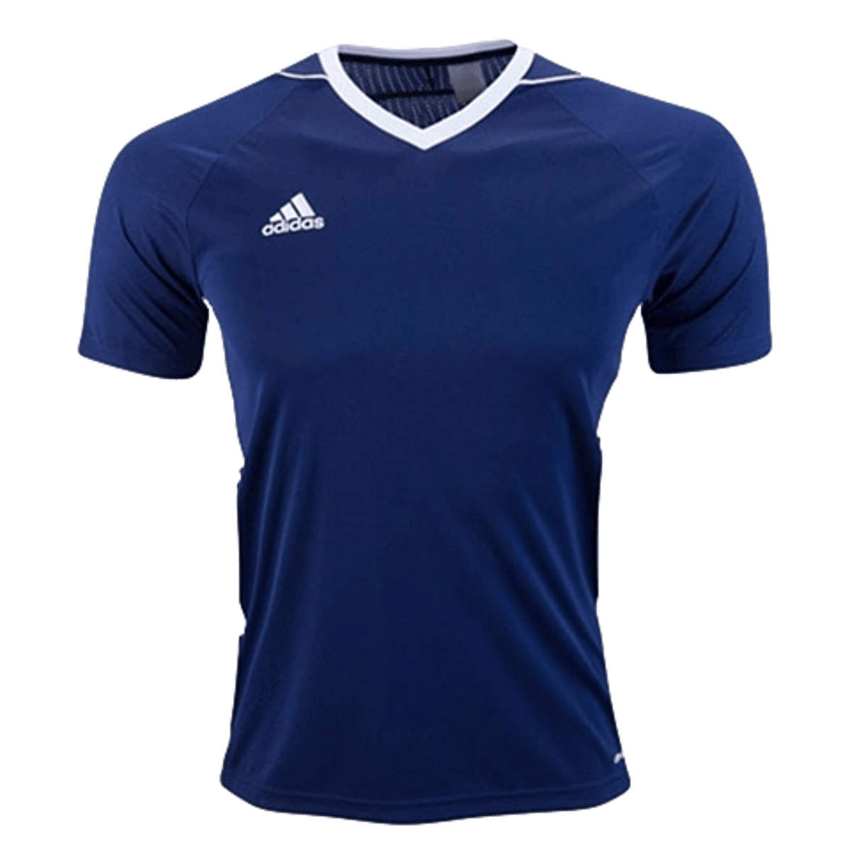 Adidas Tiro 17 Jersey - Navy Blue product image 1, provided for visual reference and product detail review