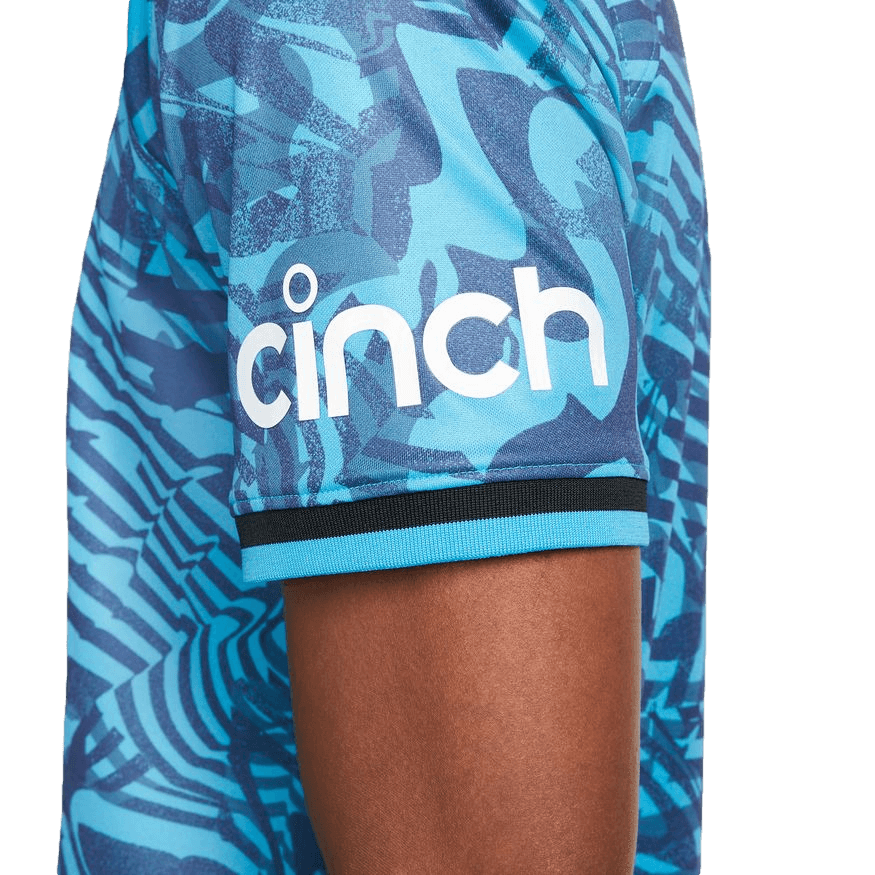 Nike Tottenham 22/23 Third Jersey product image 5, provided for visual reference and product detail review