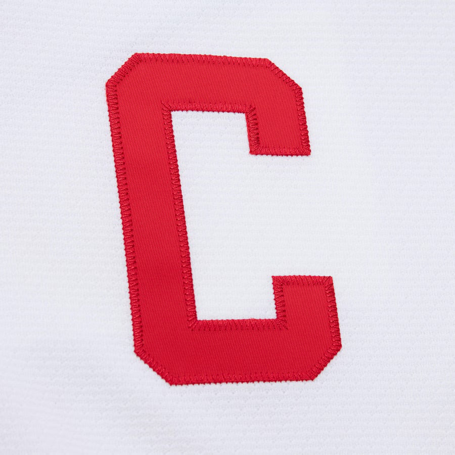 Nicklas Lidström Lidstrom Detroit Red Wings Official NHL Mitchell & Ness Jersey product image 6, provided for visual