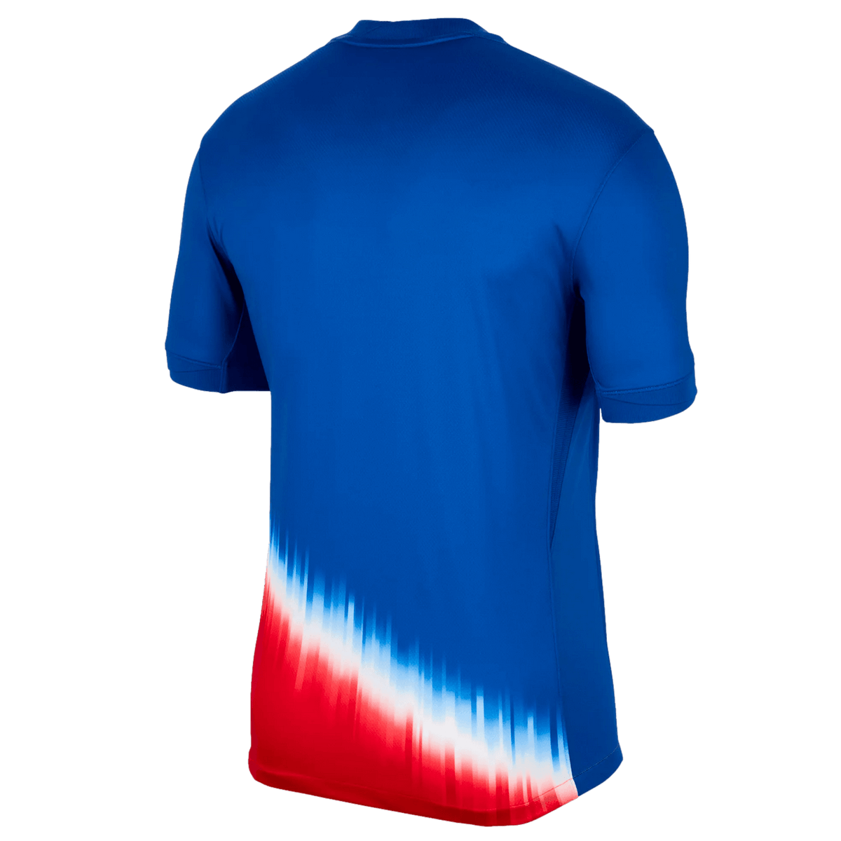 Nike USA 2024 Youth Away Jersey product image 2, provided for visual reference and product detail review