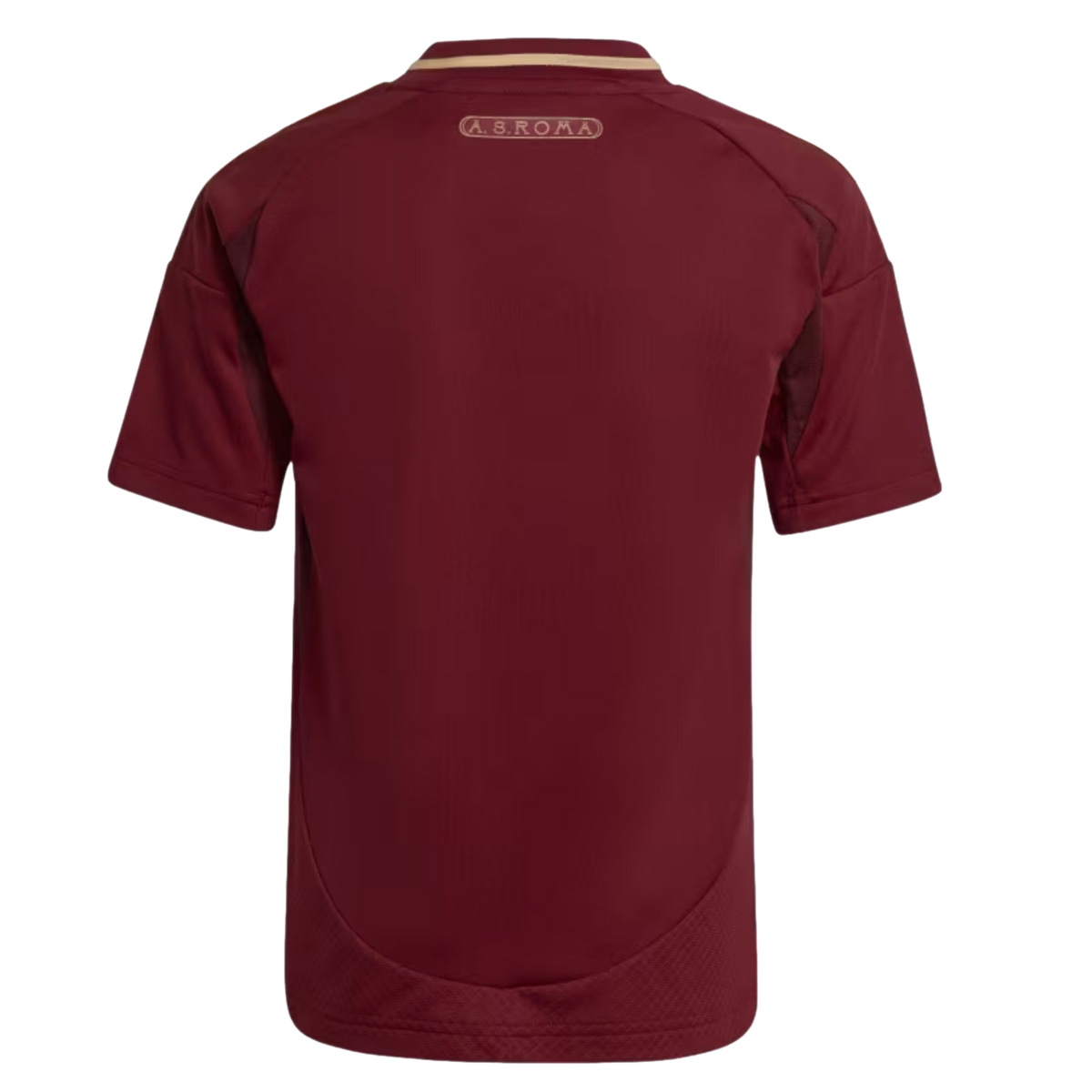 Adidas Roma 24/25 Youth Home Jersey product image 2, provided for visual reference and product detail review