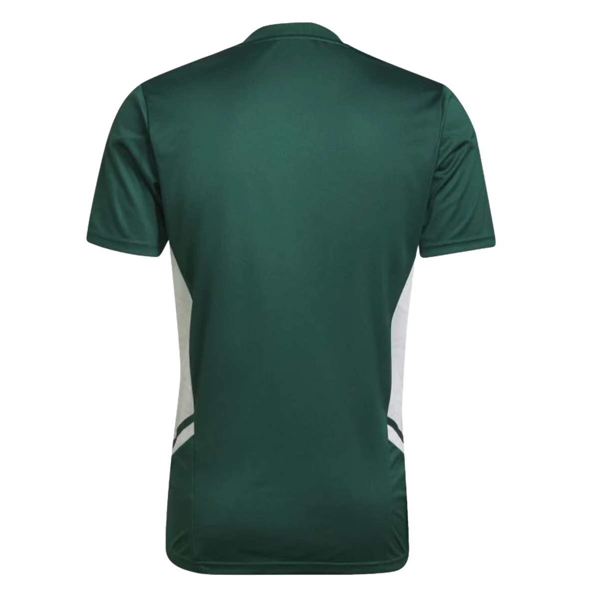 Adidas Condivo 22 Jersey - Green product image 2, provided for visual reference and product detail review