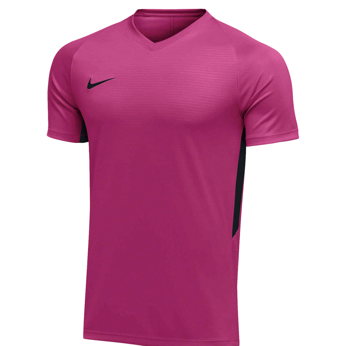 Nike Tiempo Premier Womens Jersey - Pink product image 1, provided for visual reference and product detail review