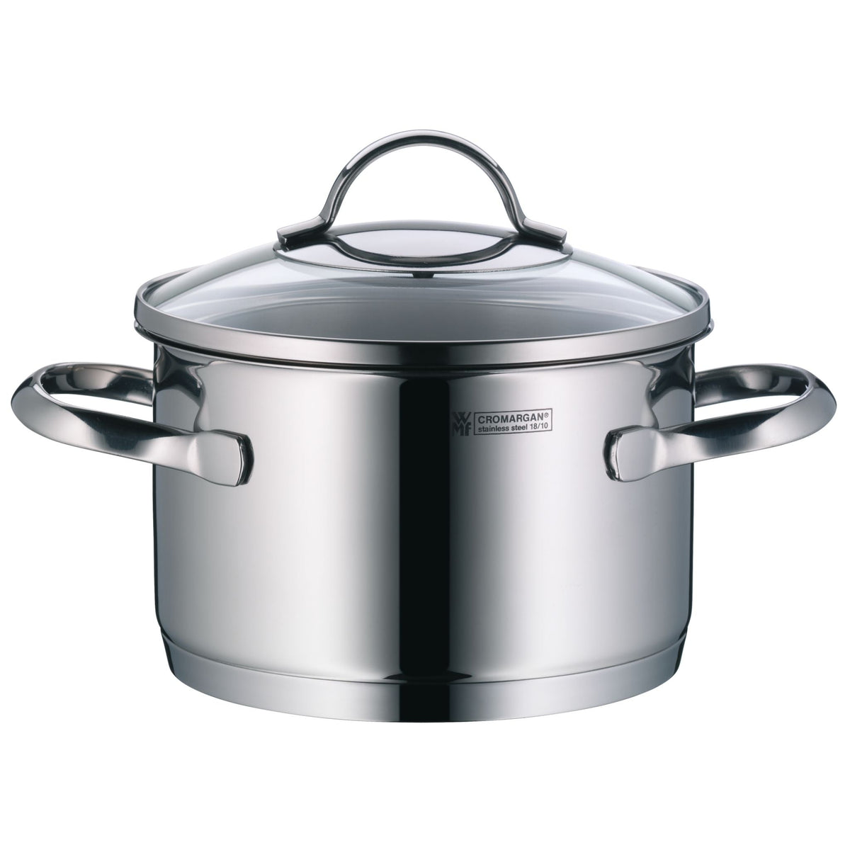 WMF Provence PLUS 16cm High Casserole with Cover (WMF-0722166380)