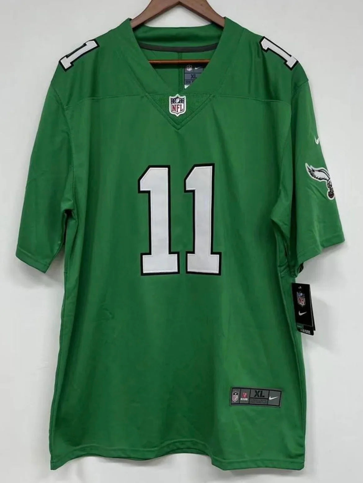 youth jersey product image 2, provided for visual reference and product detail review
