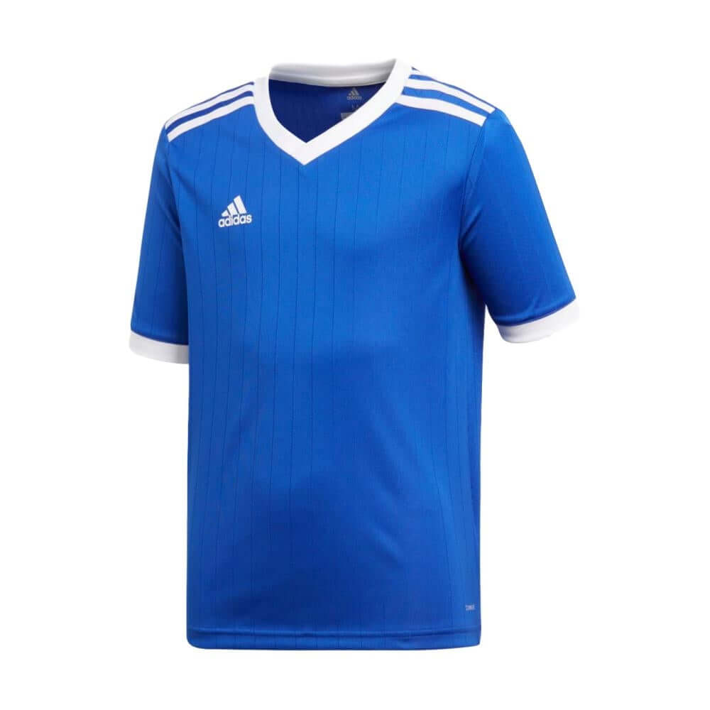 Adidas Tabela 18 Jersey product image 1, provided for visual reference and product detail review