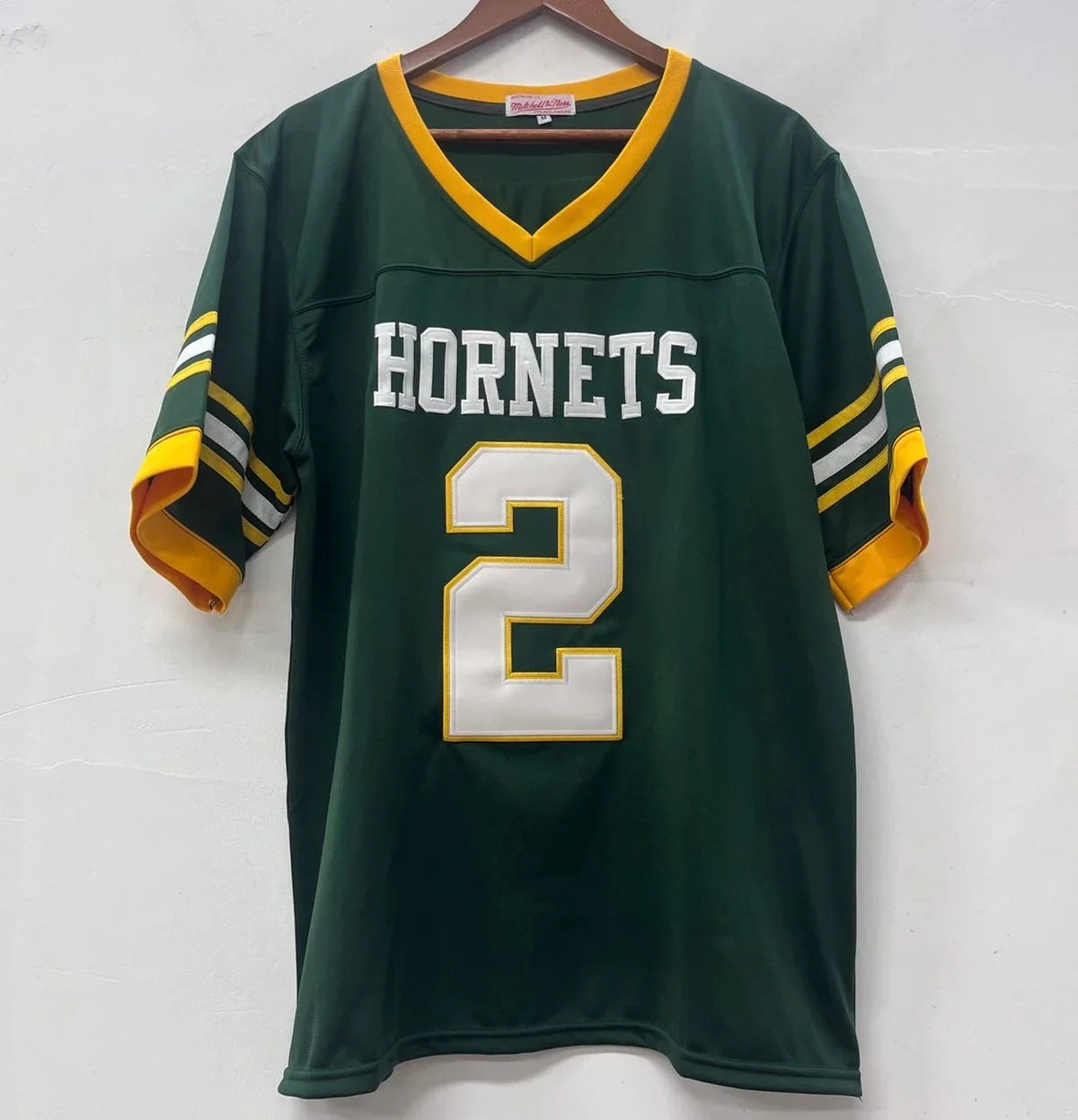 Derrick Henry High School Jersey Yulee Florida product image 3, provided for visual reference and product detail review