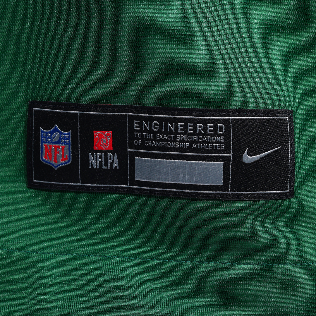 Men's New York Jets Minkah Fitzpatrick Nike Legacy Green product image 8
