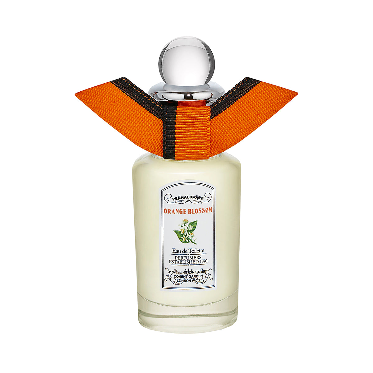 Complimentary Orange Blossom 5ml