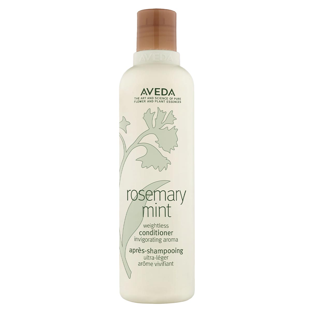 Rosemary Mint Weightless Conditioner