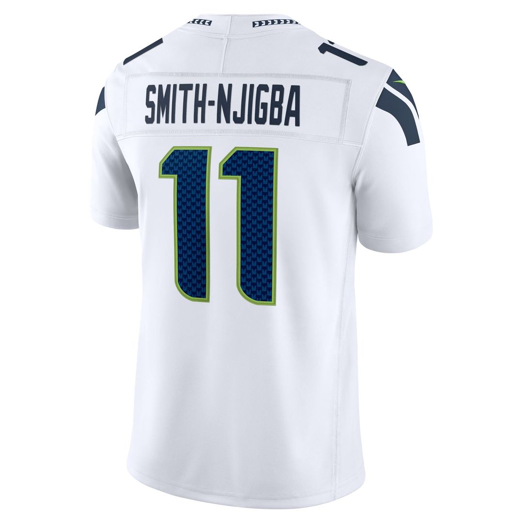Men's Seattle Seahawks Jaxon Smith-Njigba Nike Royal product image 12