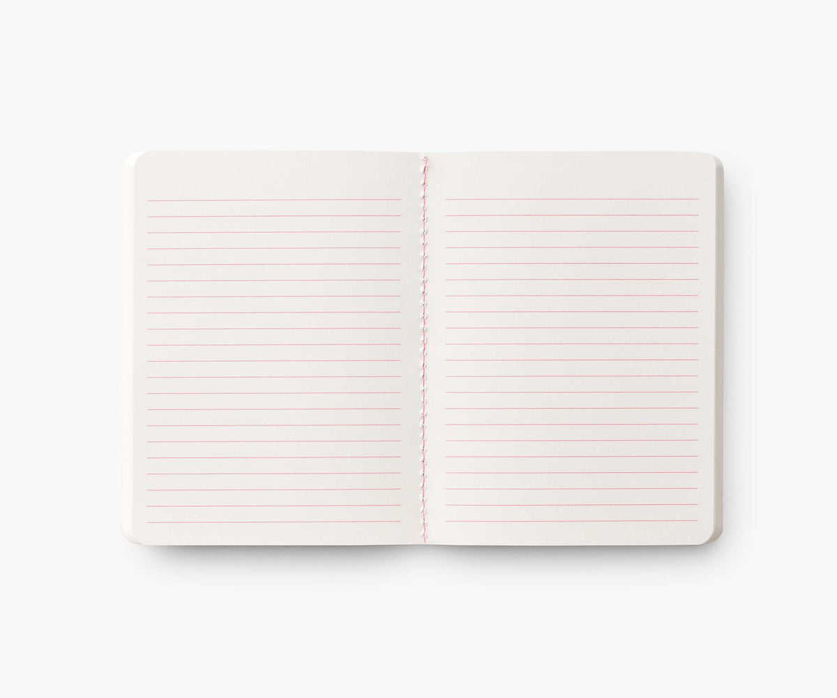 Pocket Notebook Boxed Set - Garden Party