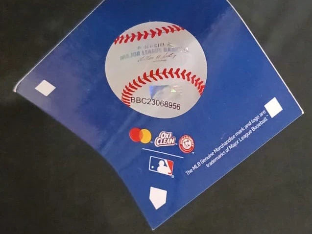 Javier Báez Detroit Tigers Jersey gray product image 2, provided for visual reference and product detail review