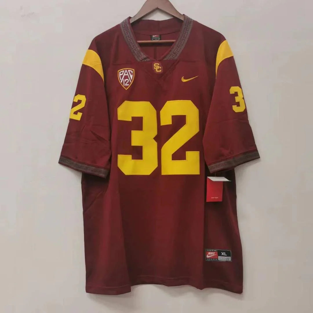 O.J. Simpson USC Trojans Jersey Nike product image 2, provided for visual reference and product detail review