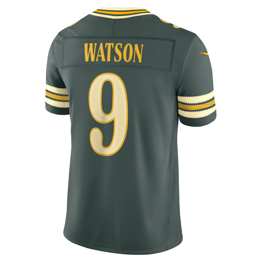 Men's Green Bay Packers Christian Watson Nike 2026 product image 7