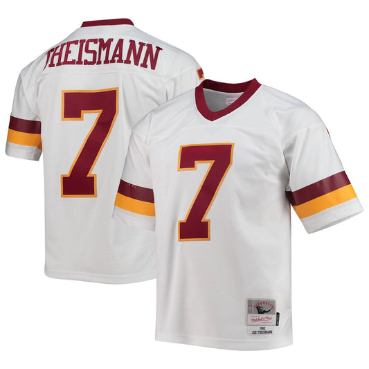 Men's Washington Football Team Joe Theismann Mitchell & product image 1
