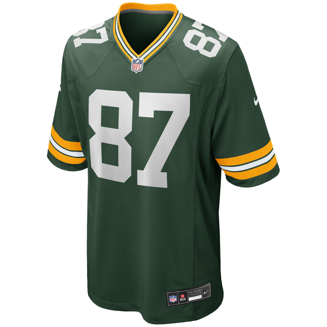Men's Green Bay Packers Willie Davis Nike Game Retired product image 2