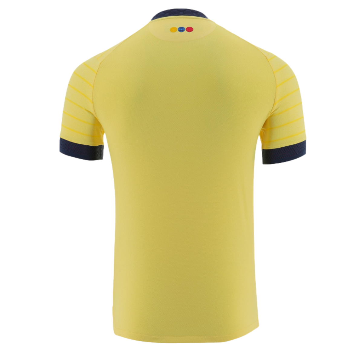 Marathon Ecuador 2023 Qualifiers Jersey product image 2, provided for visual reference and product detail review