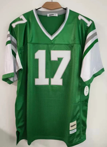Harold Carmichael Philadelphia Eagles Classic Authentics Jersey product image 2, provided for visual reference and product