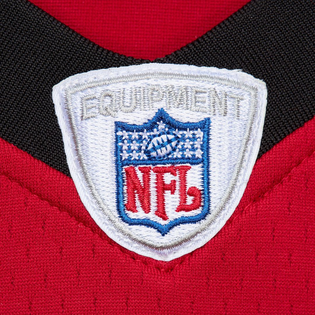 Men's Tampa Bay Buccaneers Warren Sapp Mitchell & Ness product image 18