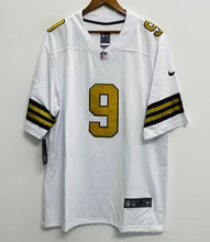 Drew Brees YOUTH KIDS New Orleans Saints Official NFL Nike Jersey product image 1, provided for visual reference and product