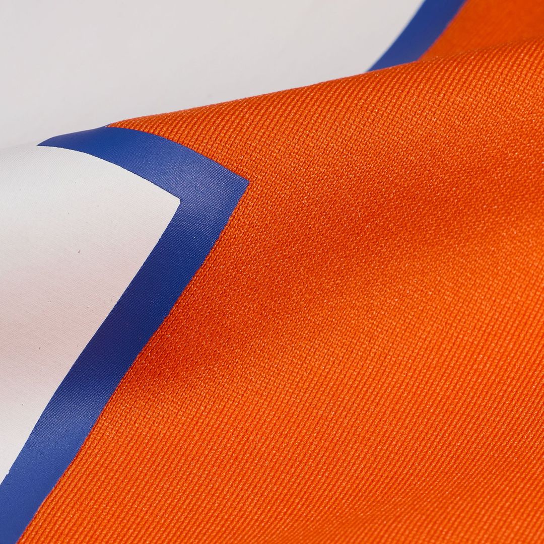 Men's Denver Broncos Jaleel McLaughlin Nike Orange Mile product image 5