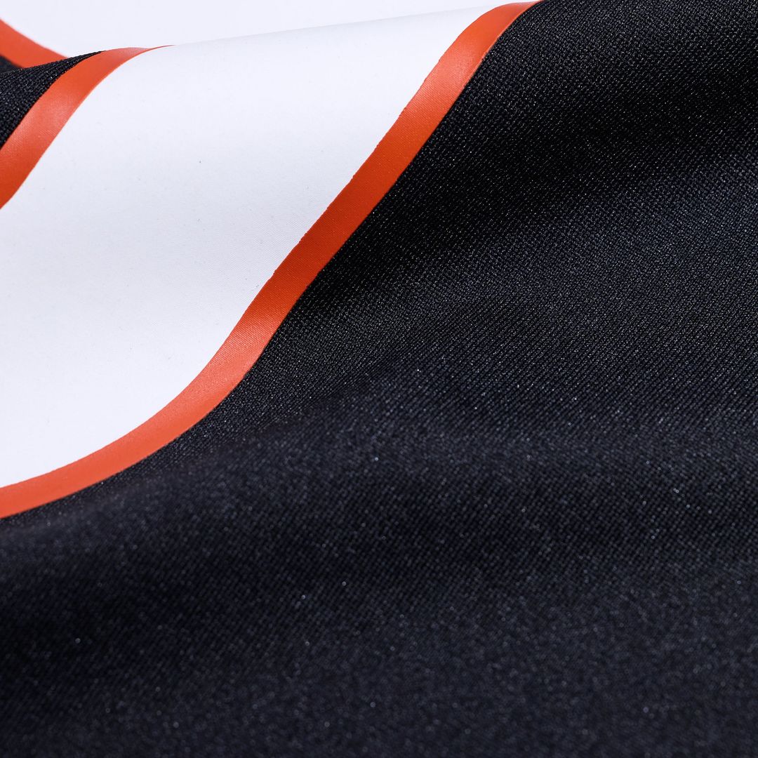 Men's Cincinnati Bengals Tee Higgins Nike Black Game Player product image 5