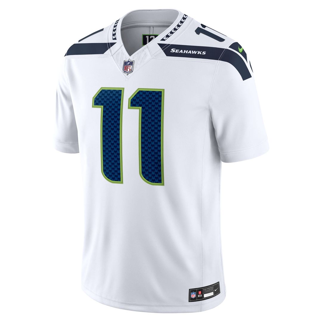 Men's Seattle Seahawks Jaxon Smith-Njigba Nike Royal product image 11