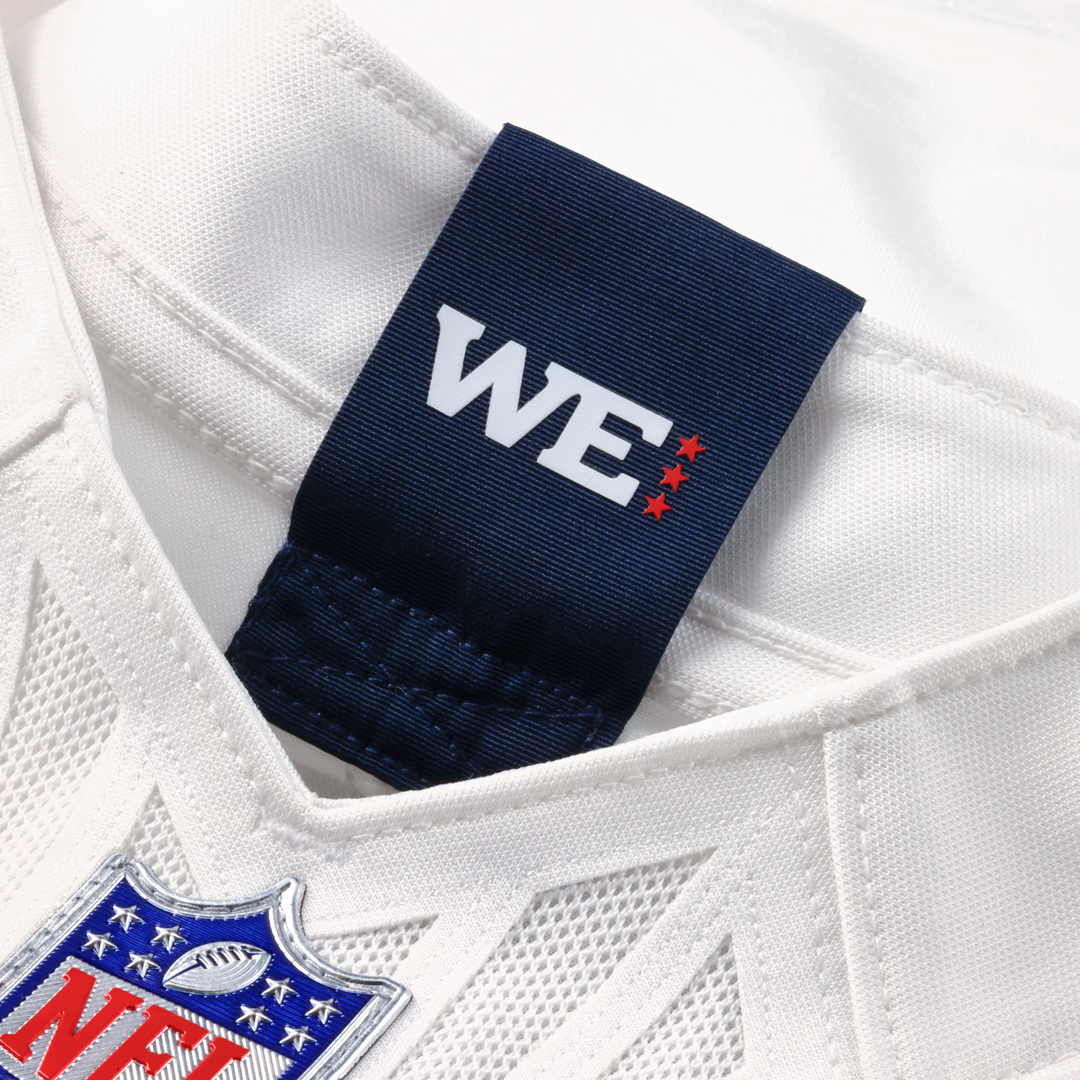 Men's Tennessee Titans Cameron Ward Nike Light Blue Team product image 36