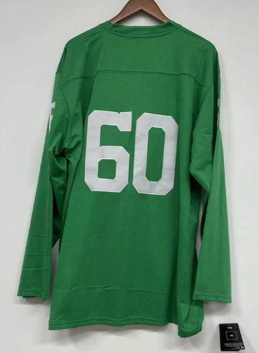 Chuck Bednarik Philadelphia Eagles Jersey product image 1, provided for visual reference and product detail review