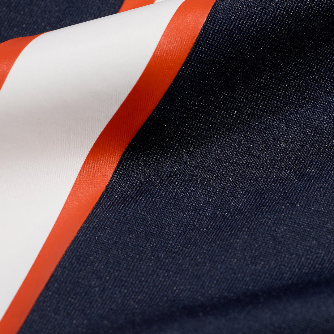 Men's Chicago Bears Dillon Thieneman Nike Navy Team Game product image 7