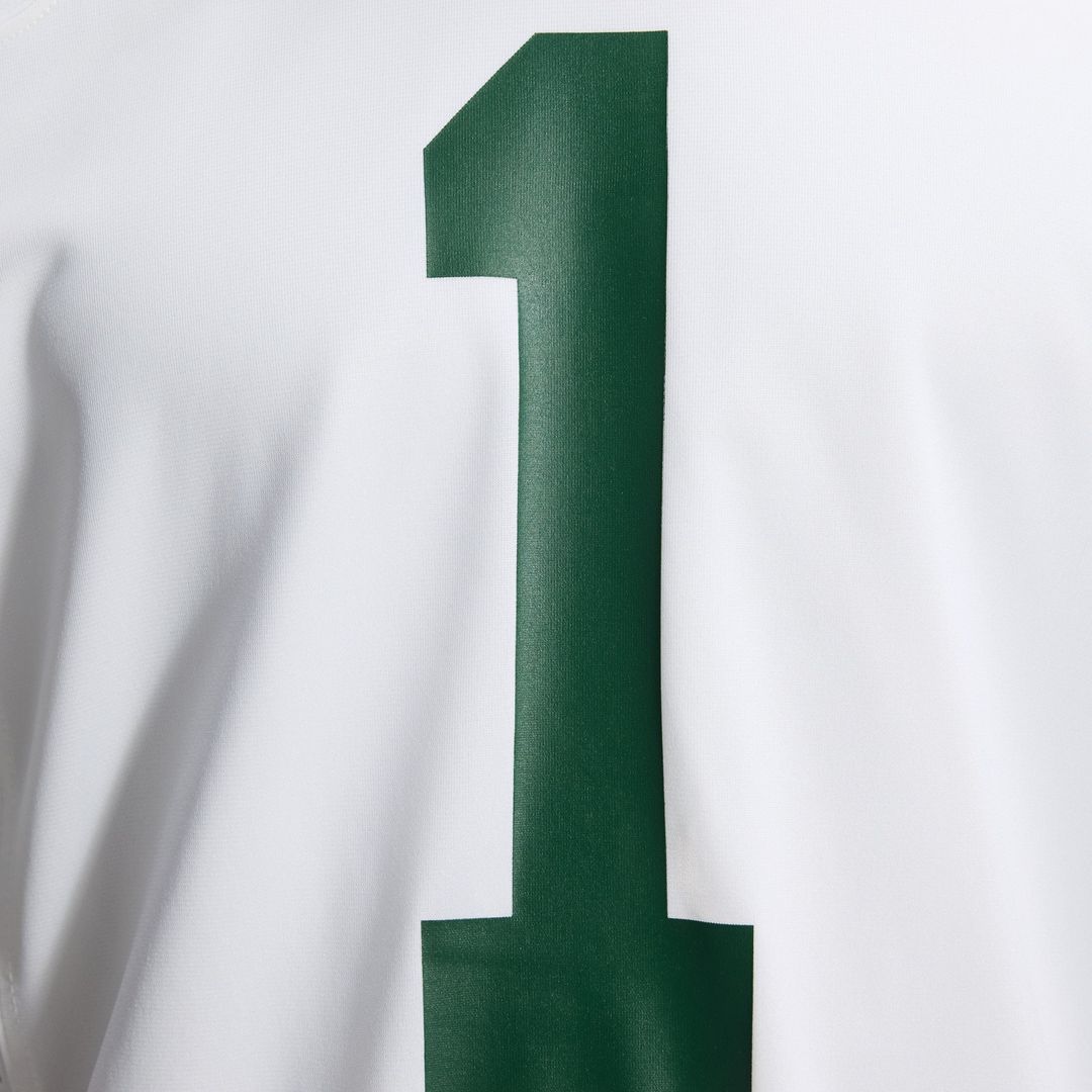 Men's Green Bay Packers Micah Parsons Nike White Game product image 11