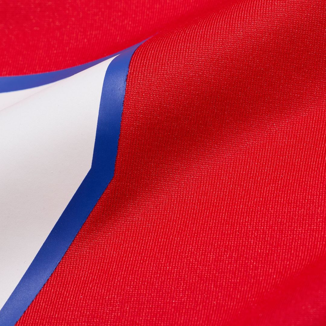 Men's Buffalo Bills Dalton Kincaid Nike Red Alternate Game product image 11