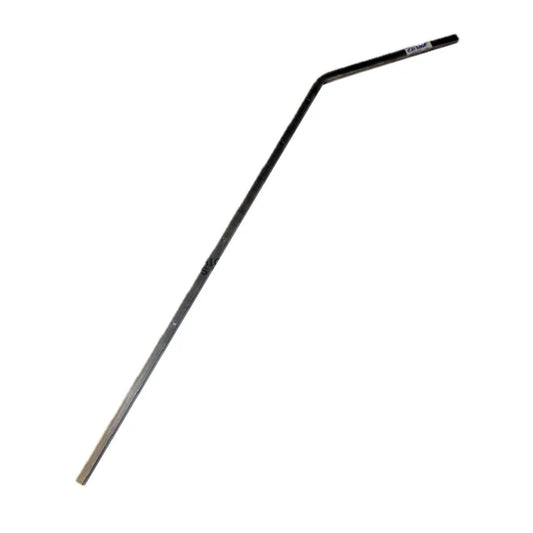 Zip Dee Rear Main Bar for Contour Hardware Airstream Awnings 71300R-XXX product image 1, provided for visual reference and