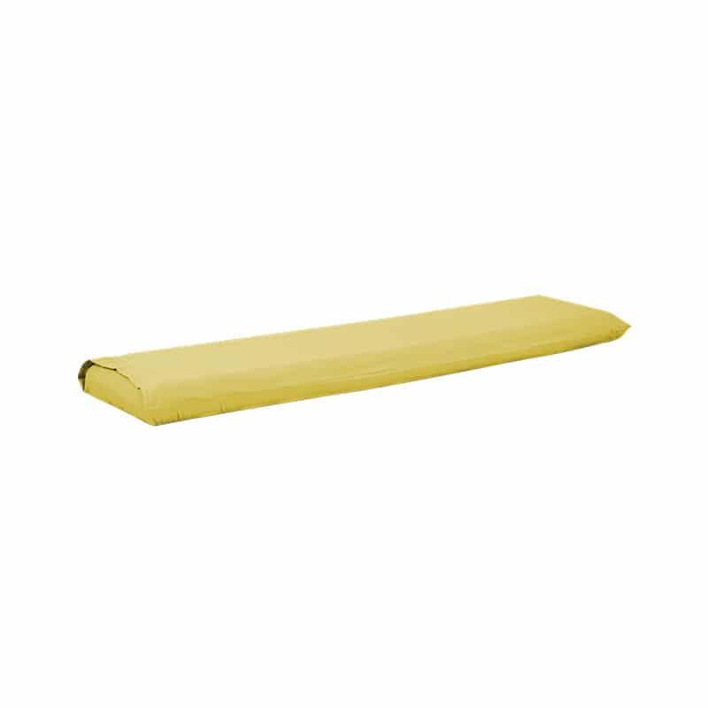 Heralyn Foam Long Pillow