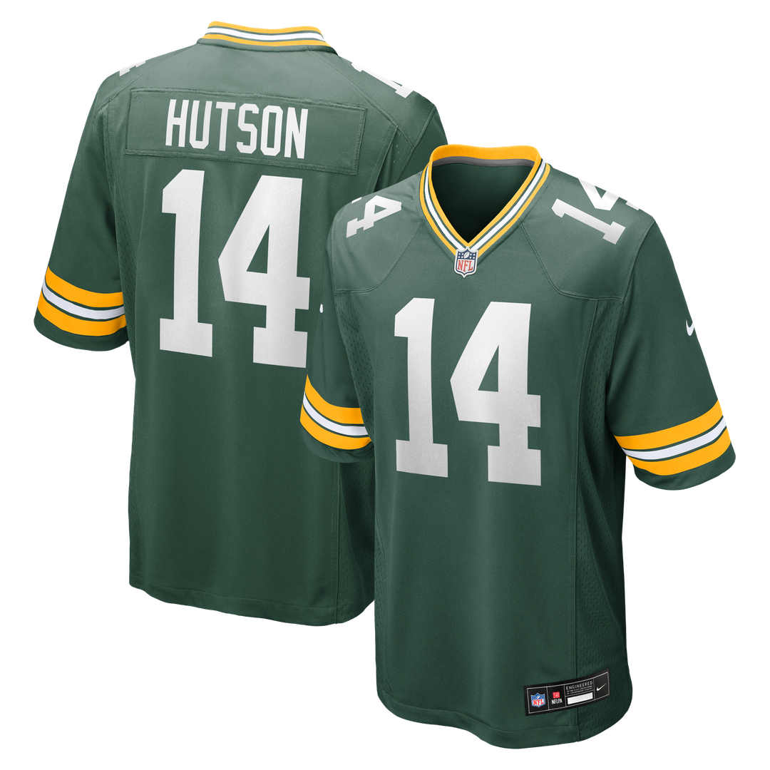 Men's Green Bay Packers Don Hutson Nike Retired Player product image 1