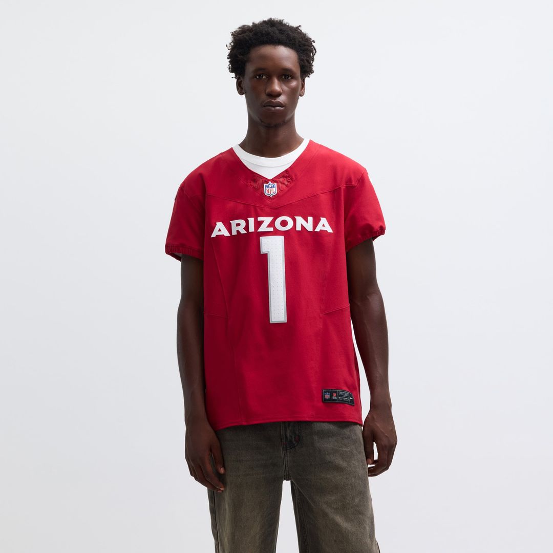 Men's Arizona Cardinals Kyler Murray Nike Cardinal Team product image 4