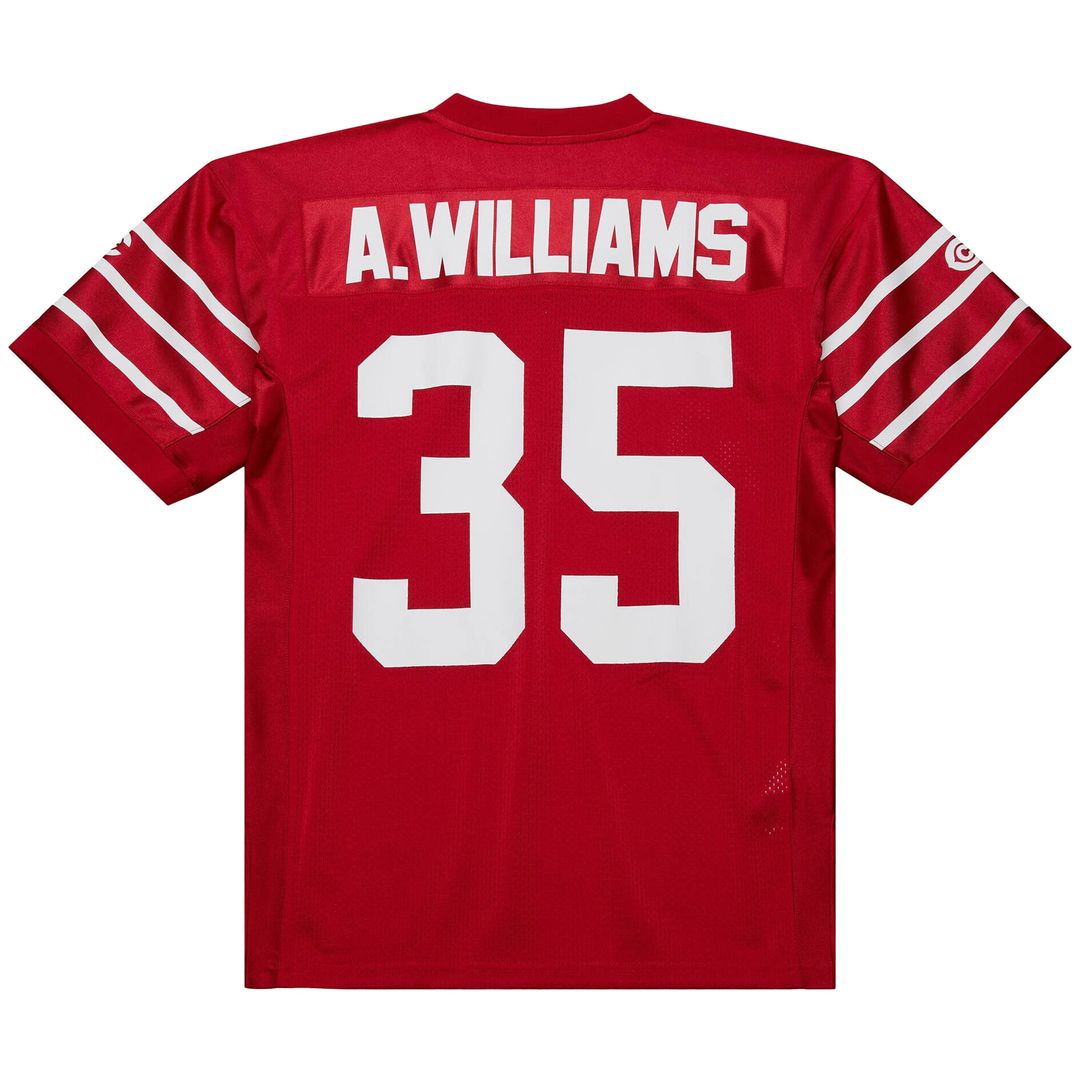 Men's Arizona Cardinals 1994 Aeneas Williams Mitchell & product image 3