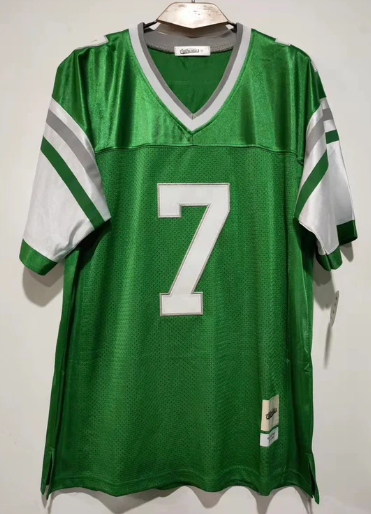 Ron Jaworski Philadelphia Eagles Jersey Classic Authentics product image 2, provided for visual reference and product detail