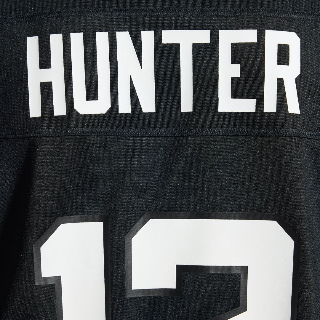 Men's Jacksonville Jaguars Travis Hunter Nike Teal Team product image 28