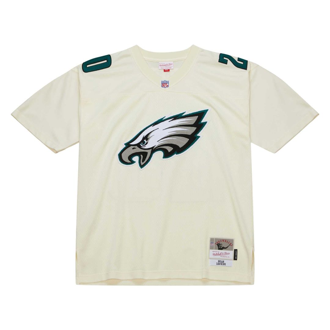 Men's Philadelphia Eagles Brian Dawkins Mitchell & Ness product image 2