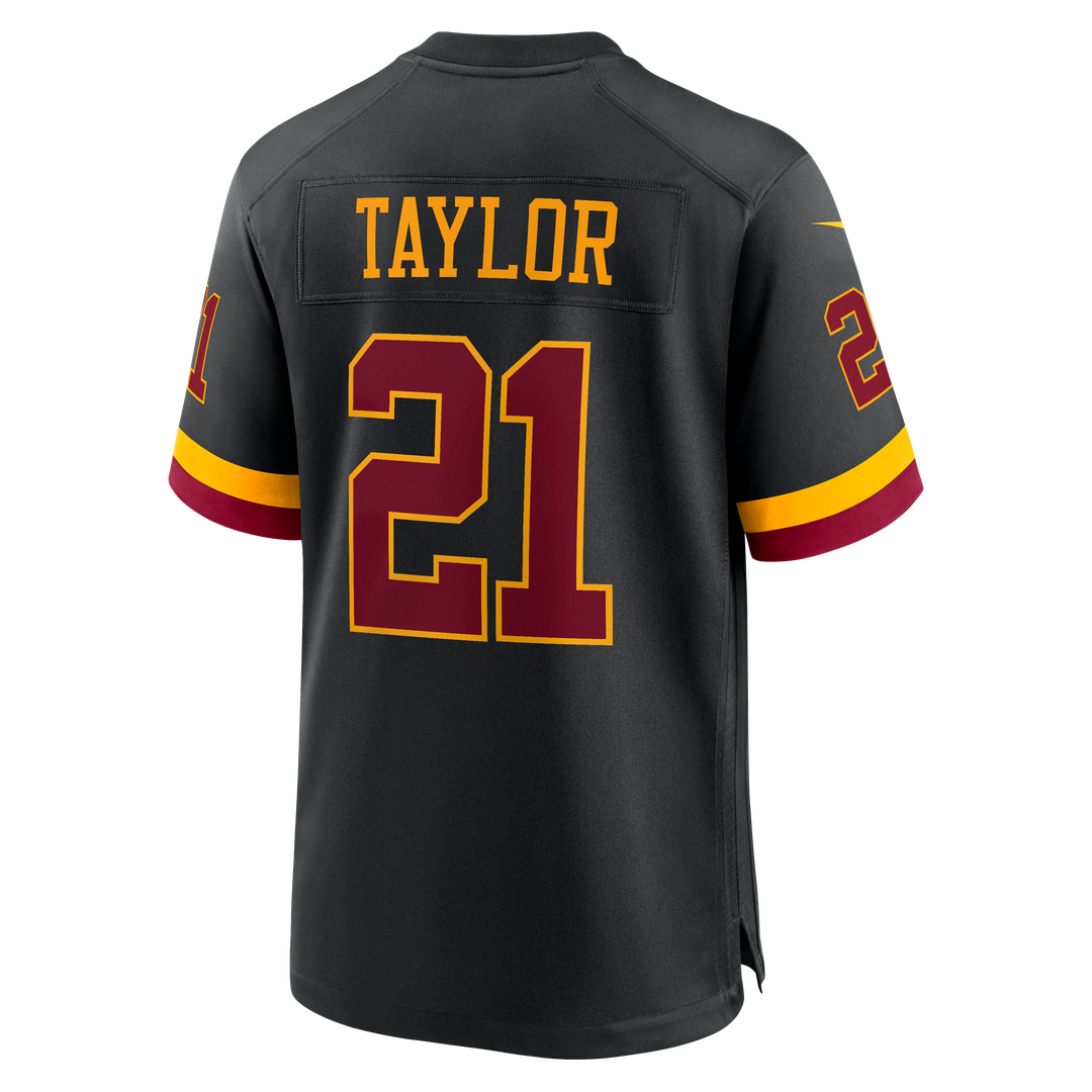 Men's Washington Commanders Sean Taylor Nike Burgundy product image 17