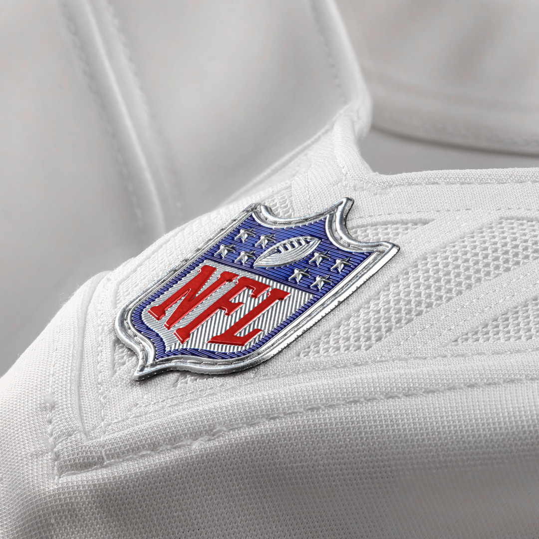 Men's Tennessee Titans Jeffery Simmons Nike White Vapor product image 11