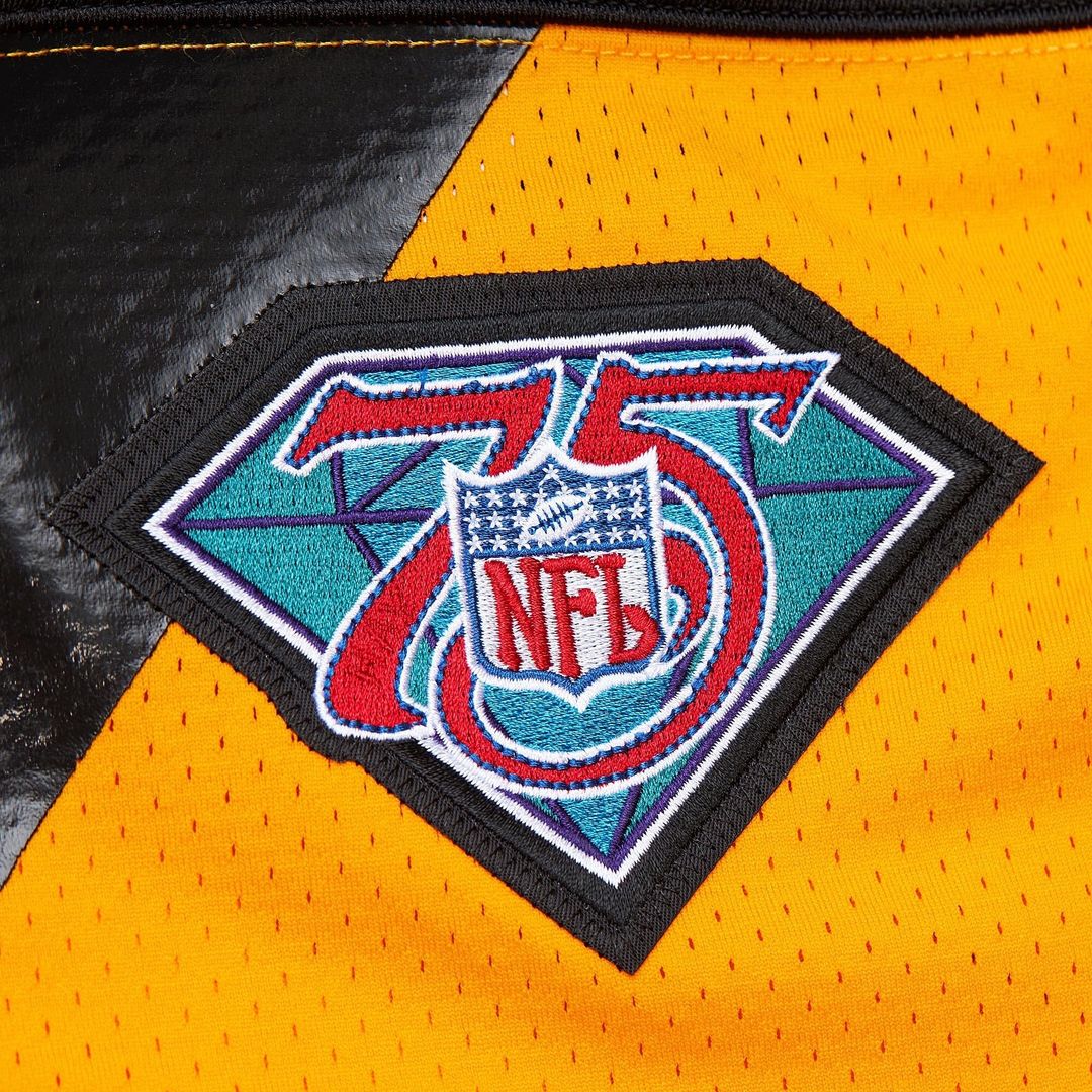 Men's Pittsburgh Steelers 1994 Rod Woodson Mitchell & Ness product image 6