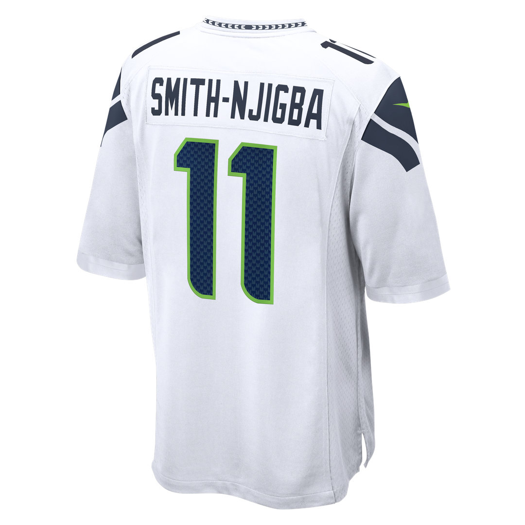 Men's Seattle Seahawks Jaxon Smith-Njigba Nike Royal product image 21